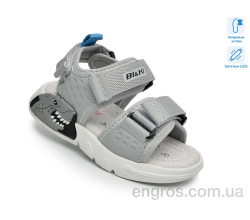 Сандалии TOM.M